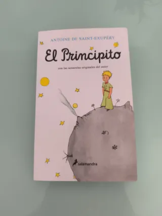 Principito, El