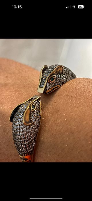 Bracciale Argento 925