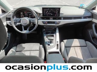 Audi A5 Sportback S line 45 TFSI quattro 195 kW (265 CV) S tronic