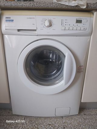 Lavadora