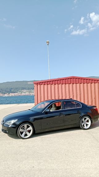 BMW Serie 5 2007