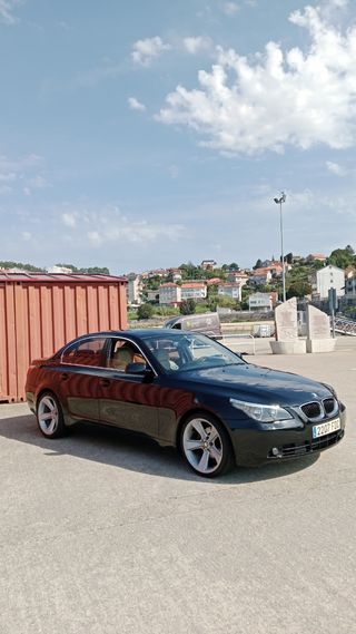 BMW Serie 5 2007