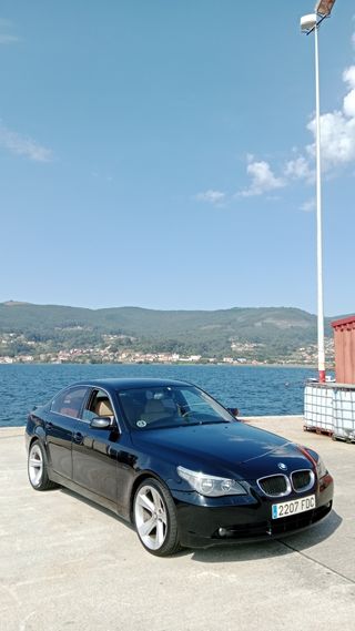 BMW Serie 5 2007