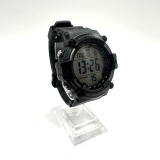 RELOJ CASIO 3502 NEGRO