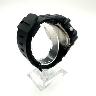 RELOJ CASIO 3502 NEGRO