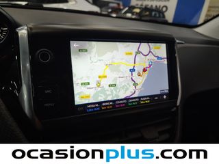 Peugeot 2008 PureTech 110 S&S Allure EAT6 81 kW (110 CV)
