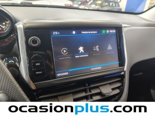 Peugeot 2008 PureTech 110 S&S Allure EAT6 81 kW (110 CV)