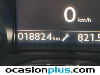 Peugeot 2008 PureTech 110 S&S Allure EAT6 81 kW (110 CV)