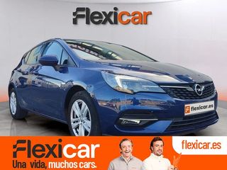 Opel Astra 1.2T SHT 96kW (130CV) Business Elegance