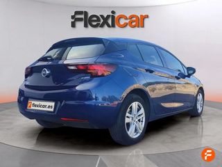 Opel Astra 1.2T SHT 96kW (130CV) Business Elegance