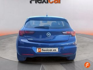 Opel Astra 1.2T SHT 96kW (130CV) Business Elegance