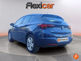 Opel Astra 1.2T SHT 96kW (130CV) Business Elegance