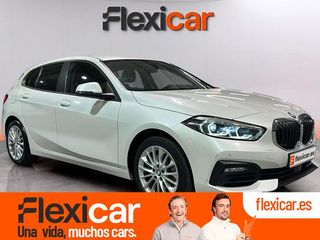 BMW Serie 1 118i