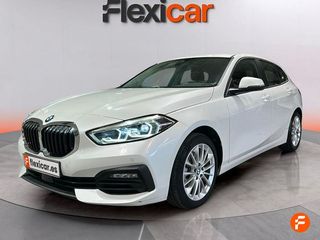 BMW Serie 1 118i