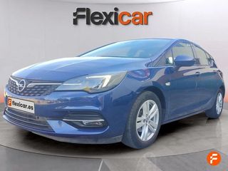 Opel Astra 1.2T SHT 96kW (130CV) Business Elegance
