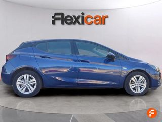 Opel Astra 1.2T SHT 96kW (130CV) Business Elegance