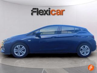 Opel Astra 1.2T SHT 96kW (130CV) Business Elegance
