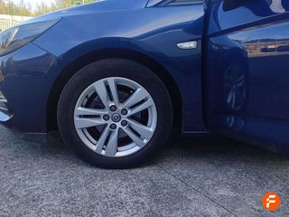 Opel Astra 1.2T SHT 96kW (130CV) Business Elegance