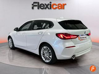 BMW Serie 1 118i