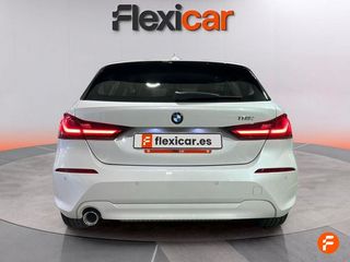 BMW Serie 1 118i