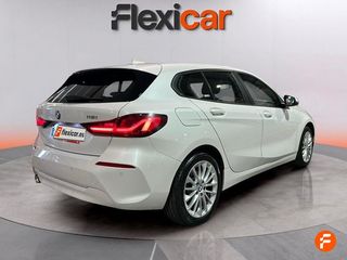 BMW Serie 1 118i