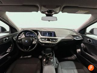 BMW Serie 1 118i