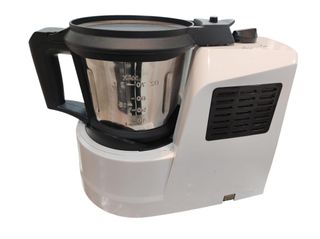ROBOT DE COCINA MASTERMIX KA-6526 CON ACCESORIOS