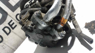 COMPRESOR AIRE ACONDICIONADO PEUGEOT 207 CC Sport