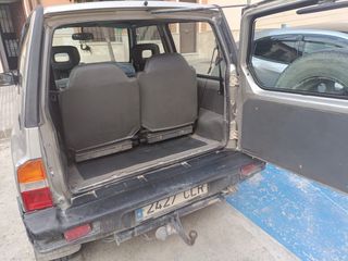 Suzuki Vitara 2003