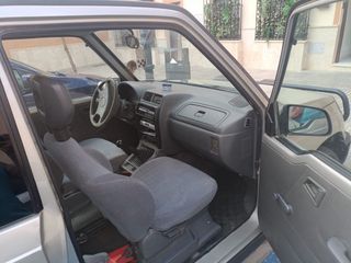 Suzuki Vitara 2003