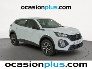 Peugeot 2008 PureTech 100 S&S Active 75 kW (100 CV)