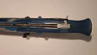Fusil Salvimar Strom 95 Doble Goma 16mm
