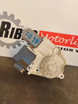 Motor Elevalunas Seat Ibiza 6L Delantero Izquierdo