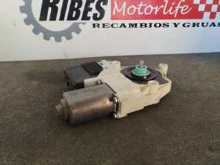 Motor Elevalunas Seat Ibiza 6L Delantero Izquierdo