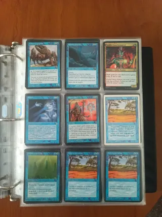 Cartas Magic The Gathering
