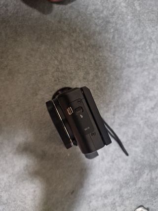 Fotocamera digitale Canon PowerShot G7x ii