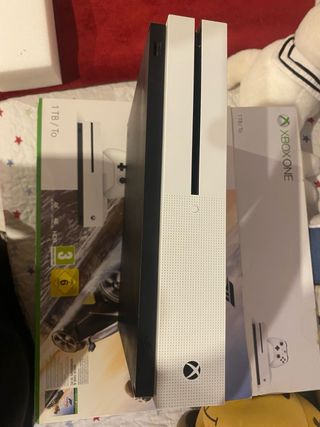 Xbox One Forza Horizon 3 da 1 TB in bianco