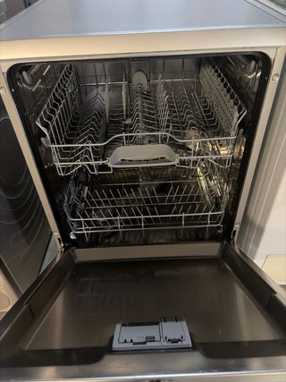 Lavavajillas Siemens