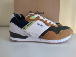 Zapatillas Pepe Jeans hombre Talla 37