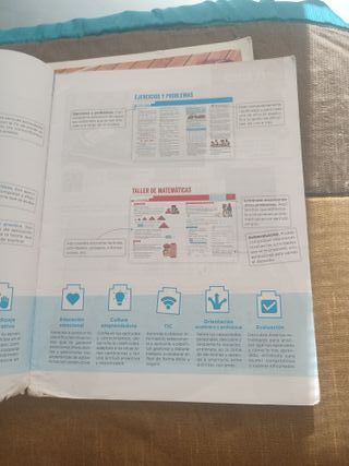 1 ESO Matemáticas 