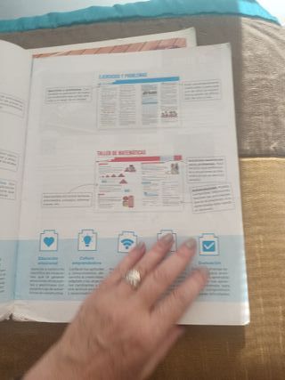 1 ESO Matemáticas 