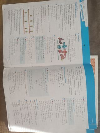 1 ESO Matemáticas 