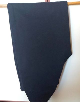 Pantaloni Liu Jo Uomo Neri