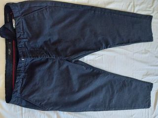 Pantaloni Liu Jo Uomo Neri