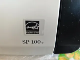 Impresora Láser Ricoh SP 100e