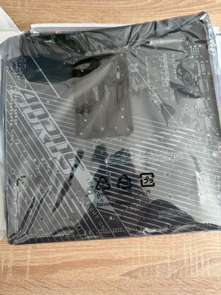 Placa Base Gigabyte Aorus B650M Elite AX ICE