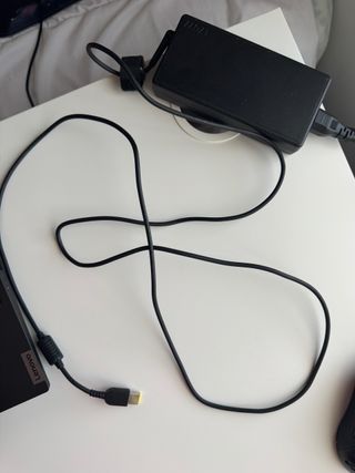 Portátil Gaming Lenovo Ryzen 7 + RTX 1650