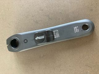 Biela con potenciometro Shimano 105 4iiii