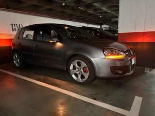 VW Golf V GTI DSG – 2.0 TFSI AXX