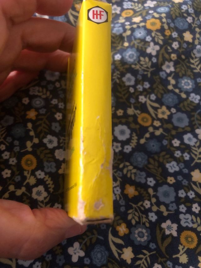 Mazzo Fournier Sherlock Holmes